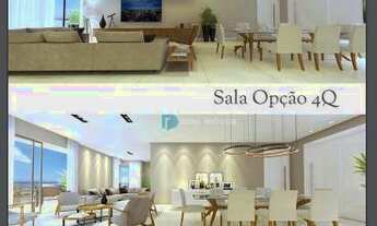 Imagem 5: Cobertura com 4 dormitórios à venda, 370 m² por R$ 2.220.000 - Santa Helena - Juiz de Fora