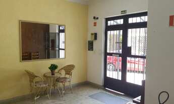 Imagem 3: Apartamento com 1 dormitório e garagem para venda e locação - Mirandópolis - São Paulo - S