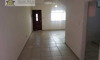 Imagem: Casa de Vila em Vila Mariana - São Paulo