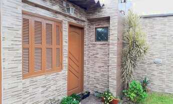 Imagem 3: Casa com 2 dormitórios à venda, 125 m² por R$ 205.000,00 - Porto Verde - Alvorada/RS