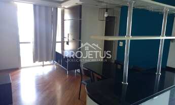 Imagem 3: Vendo Apartamento 2 dormitórios,55 M2,1 vaga,Portal do Morumbi-SP