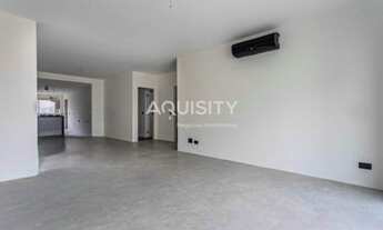 Imagem 2: Apartamento à venda 118m² Itaim Bibi 2 suítes Closet Ar Condicionado Lavabo Sala 2 ambient