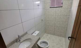 Imagem 5: Casa para venda tem 95 metros quadrados com 3 quartos em Vila Bonsucesso - Senador Canedo