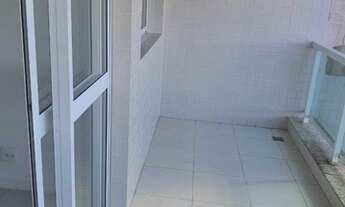 Imagem 6: Apartamento para Venda em Volta Redonda, ATERRADO, 2 dormitórios, 1 suíte, 2 banheiros, 1