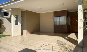 Imagem 2: Casa com 3 quartos - Bairro Manoel Müller em Rolândia