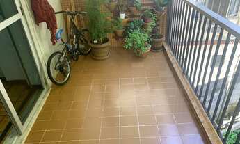 Imagem 6: Apartamento para venda tem 83 metros quadrados com 2 quartos em Tijuca - Rio de Janeiro