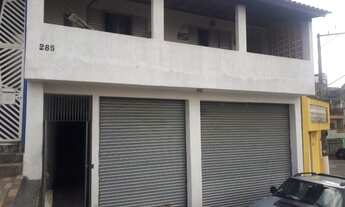 Imagem 7: Lindo Sobrado com 3 quartos e quintal com jardim em Vila Buenos Aires - São Paulo - SP