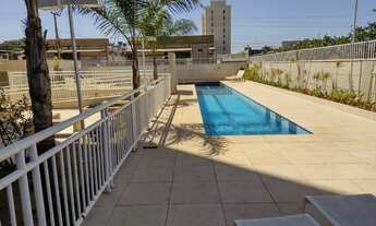 Imagem 2: Gama - Cobertura linear ( não é duplex) com 138 m² - 3 Quartos - 2 Vagas