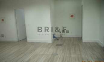 Imagem 4: Conj. Comercial 37,18m² c/ 01 vaga ? Vila Olímpia