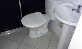 Imagem 6: Casa para aluguel tem 45 metros quadrados com 1 quarto em Vila Monte Santo - São Paulo - S