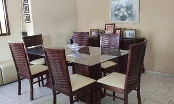 Imagem 7: Excelente casa no bairro de Capim Macio