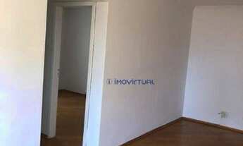 Imagem 5: Apartamento com 2 dormitórios à venda, 57 m² por R$ 295.000,00 - Vila Osasco - Osasco/SP