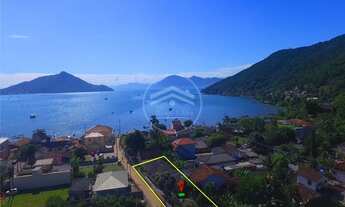 Imagem: Casa na Enseada de Brito, 3Dorm - Escrit