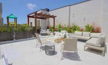 Imagem 1: Apartamento com 2 dormitórios à venda, 81 m²- Centro - Bombinhas/SC