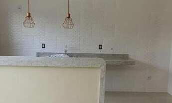 Imagem 3: Casa 3 quartos Residencial Buena Vista IV