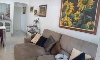 Imagem 4: Apartamento para venda possui 75 metros quadrados com 3 quartos em Vila Suzana - São Paulo