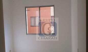 Imagem 2: Apartamento com 2 dormitórios à venda, 47 m² por R$ 240.000,00 - Pirituba - São Paulo/SP