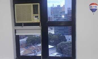 Imagem 6: Sala, 30 m² - venda por R$ 100.000,00 ou aluguel por R$ 700,00/mês - Centro - Belo Horizon