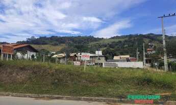 Imagem: TERRENO - GAMBOA
