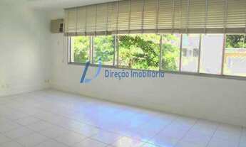 Imagem 4: Leblon - Frente - Desocupado - Próximo ao Campestre - Vista para verde e montanhas - Bons