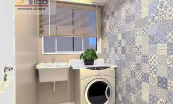 Imagem 6: Apartamento em Chácara Seis de Outubro - São Paulo