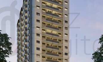 Imagem: STUDIO RESIDENCIAL em São Paulo - SP, Vila