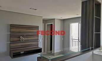 Imagem: Apartamento para Venda Imirim São Paulo