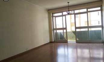 Imagem: Apartamento com 3 dormitórios, 118 m²