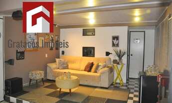 Imagem 4: Petrópolis - Casa Padrão - Bingen