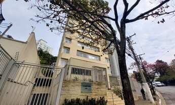 Imagem 2: Apartamento para aluguel com 45 metros quadrados com 1 quarto