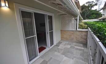 Imagem 3: Casa para venda com 67 metros quadrados com 2 quartos em São Lourenço - Bertioga - SP