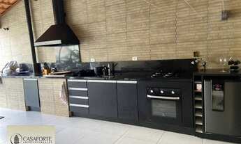 Imagem 3: LINDO SOBRADO VILA MAZZEI