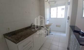 Imagem 5: APARTAMENTO COM 2 QUARTOS LOCAÇÃO , 42m² CONDOMINIO LIBER