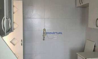 Imagem 7: Apartamento com 2 dormitórios à venda, 57 m² por R$ 295.000,00 - Vila Osasco - Osasco/SP