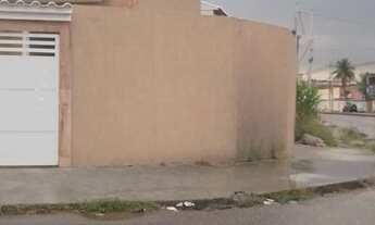 Imagem: Casa pronta 2 qtos, 2 banheiros, quintal