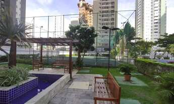 Imagem 3: Apartamento para venda com 71 metros quadrados com 3 quartos em Boa Viagem - Recife - PE