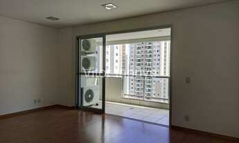 Imagem 2: Apartamento de 90m² com 3 quartos (1 suite), 2 vagas, sol da manha!