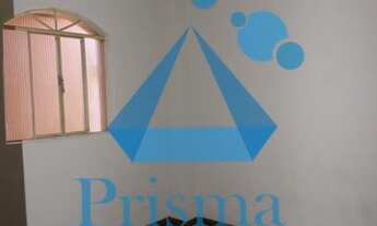 Imagem 3: Santa Bárbara - Casa Padrão - Tenente Carlos