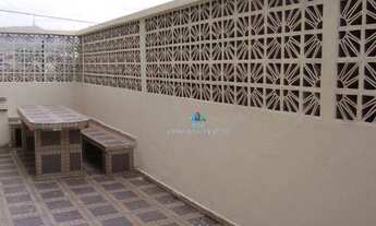 Imagem 4: Casa com 3 dormitórios à venda, 160 m² por R$ 485.000,00 - Pirituba - São Paulo/SP