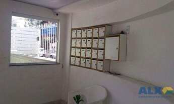 Imagem 3: Apartamento à venda, 70 m² por R$ 375.000,00 - Icaraí - Niterói/RJ