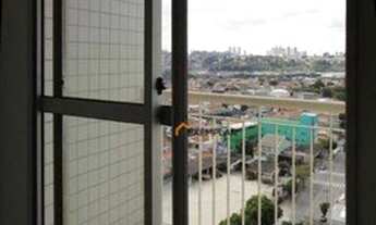 Imagem 5: Apartamento com 2 dormitórios à venda, 50 m² por R$ 280.000 - Parque Edu Chaves - São Paul