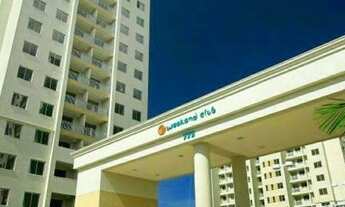 Imagem 2: DIVIDIR APARTAMENTO NO WEEKEND CLUB (MASCULINO) - R$ 1.400 CADA MORADOR<br&gt