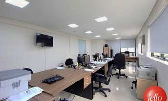 Imagem 7: São Paulo - Conjunto Comercial/sala - Vila Clementino