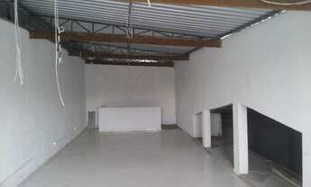 Imagem 6: Galpão/Depósito/Armazém para aluguel com 500 metros quadrados em Luz - São Paulo - SP