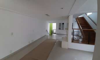 Imagem 5: Sobrado - Alto Padrão - 4 Suites - 4 Vagas - Entrada Independente par Home Office