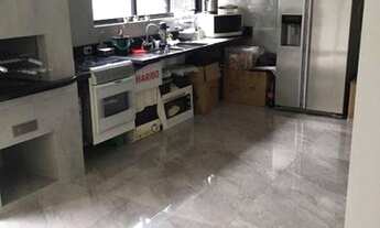 Imagem 4: Curitiba - Casa de Condomínio - Bairro Alto