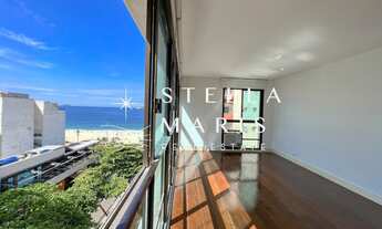 Imagem 4: Ipanema, Apartamento espetacular com vista mar à venda na quadra da praia