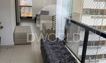 Imagem 5: 200 M² COM 3 SUÍTES E RICO EM PLANEJADOS - LINDO ACABAMENTO!