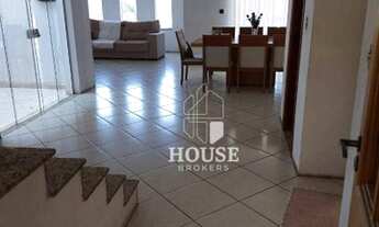 Imagem 7: Sobrado com 3 dormitórios à venda, 250 m² por R$ 510.000,00 - Jardim Serra Dourada - Mogi