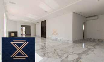 Imagem 3: Cobertura com 4 dormitórios à venda, 518 m² por R$ 12.300.000,00 - Paraíso - São Paulo/SP